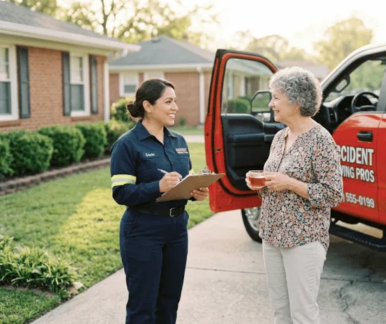 Accident Towing Service Stoutland, MO FAQs